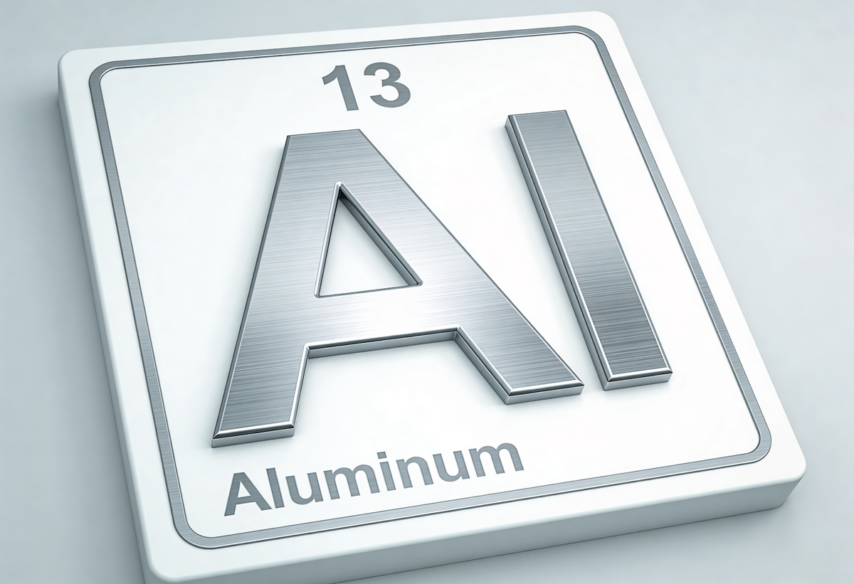 Алюминий